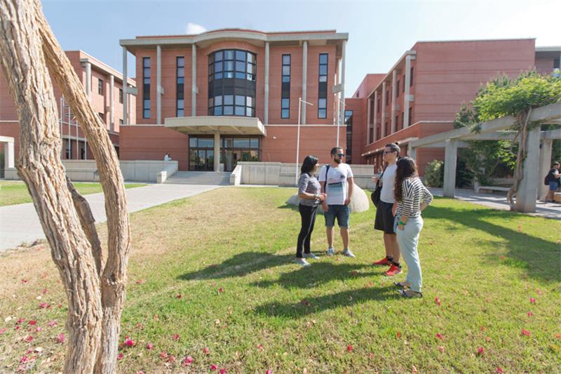 西班牙胡安卡洛斯国王大学世界排名