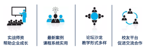 上海交通大学首席营销官(CMO)创新实战课程