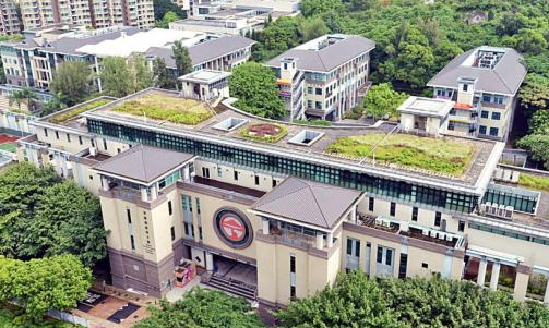 香港岭南大学研究生招生时间