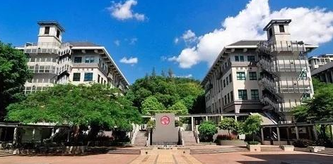 香港岭南大学最好的硕士专业