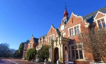 马来西亚林肯大学院专业费用介绍