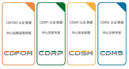 CDFOM认证数据中心设施运营经理