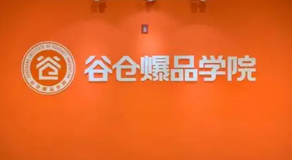 小米生态链谷仓商学院介绍