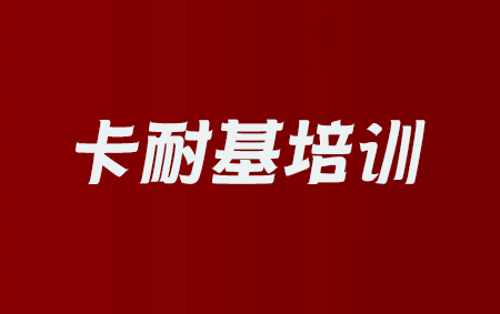 深圳卡耐基口才培训怎么样