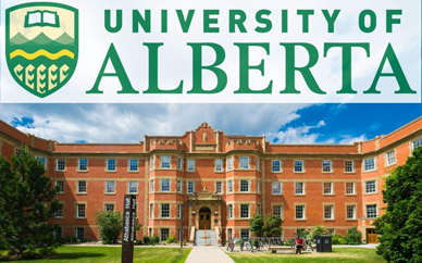 加拿大大学阿尔伯塔大学排名
