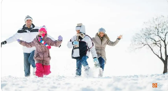 参加冬令营能给孩子带来哪些收获？