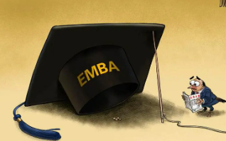 EMBA项目主要培养哪类人才？