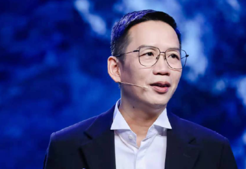 吴晓波标杆工厂参访：开启智能制造新时代