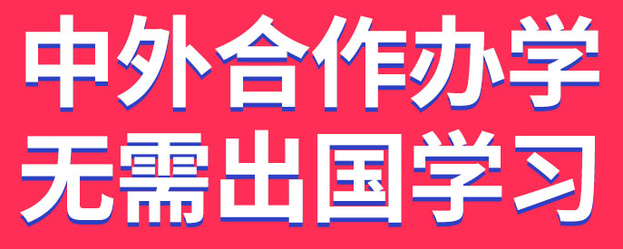 中外合作办学两年硕士学位国内认可吗？