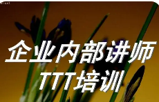 ttt培训的目的和意义是什么？