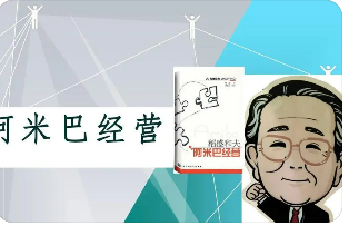 阿米巴经营模式线上培训