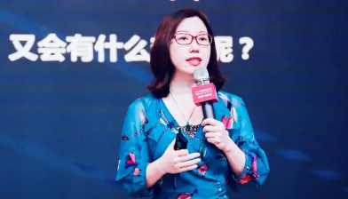 创业酵母张丽俊公开课：成长——寻找冬天里的确定性