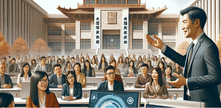 2024浙江大学人力资源研修班介绍