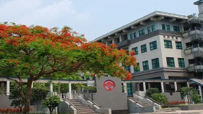 香港岭南大学留学优势介绍