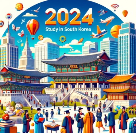 2024韩国硕士博士留学推荐什么学校什么专业