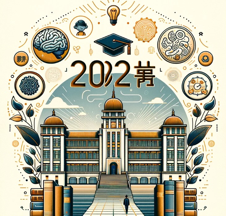 2024年浙大心理系培训课程表安排