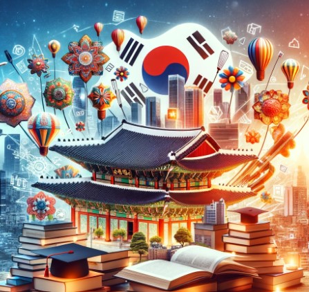2024年简介：韩国学前教育博士留学申请