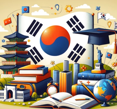 2024年赴韩国深造：探索博士生留学申请的全新要求