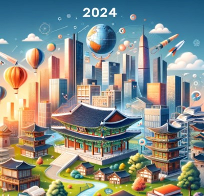 2024年介绍：韩国留学硕士升博士要几年