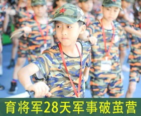 2024年佛山市小学生夏令营推荐