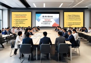 2024跨境红人的营销课程