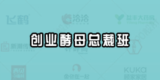 创业酵母蹲马步定目标（2024年介绍）