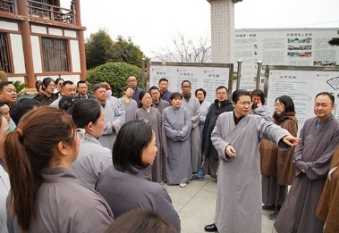 禅修班要学习历史吗？