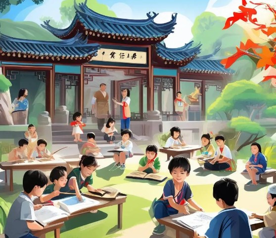 国学夏令营哪家好