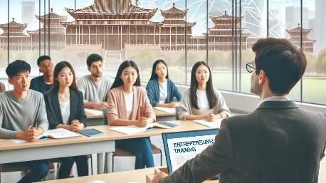 2024西安交通大学创业培训班推荐（六大亮点）