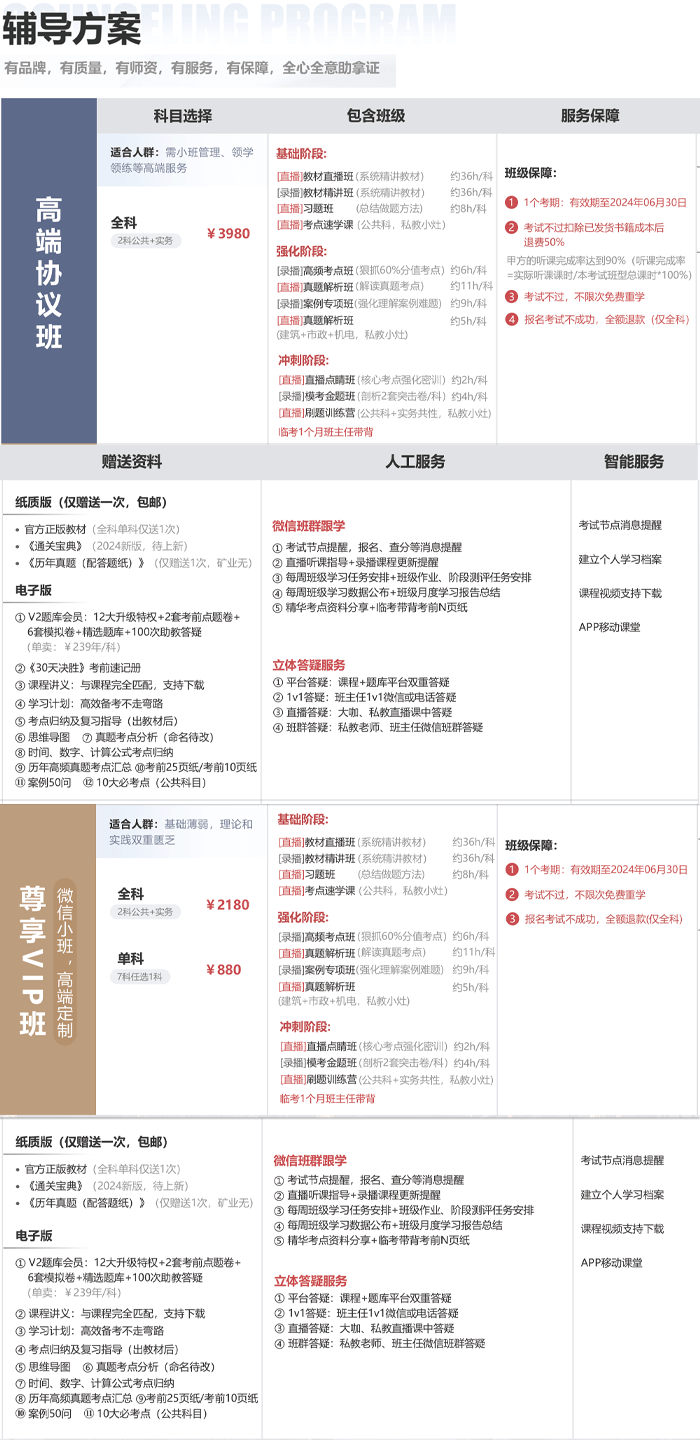 深圳百都汇课堂二级建造师招生简章