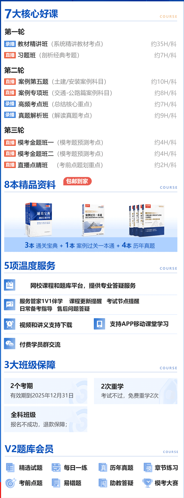 深圳百都汇课堂一级造价工程师班