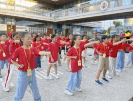 禅修班的学习氛围如何？