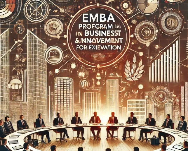 2024年同光资本EMBA95期报名 | 终身学习，直面变局！