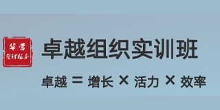 华为田涛咨询公司及课程介绍