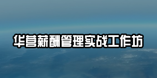 华为田涛咨询公司及课程介绍