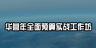 华为田涛咨询公司及课程介绍