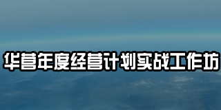 华为田涛咨询公司及课程介绍