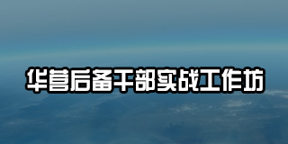 华为田涛咨询公司及课程介绍