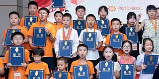 青少年学演说的好处是什么