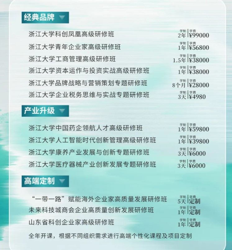 浙大继续教育学院管理文章分享：创新再认识：管理能力提升