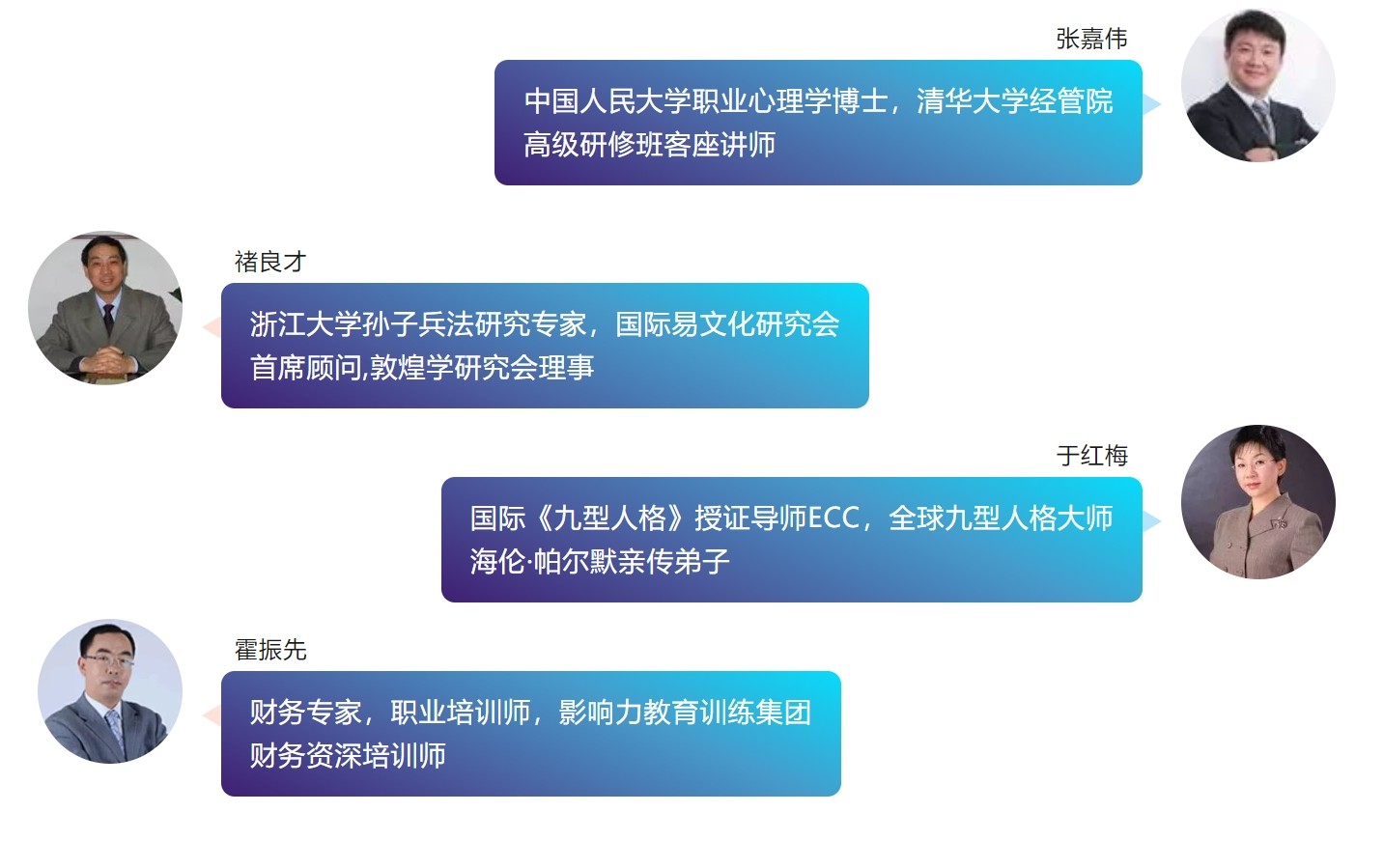 浙江大学外贸企业创新思维实战研修班