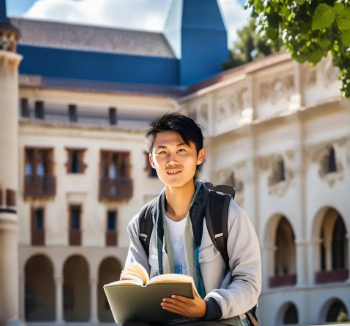 穆尔西亚大学：西班牙的教育瑰宝