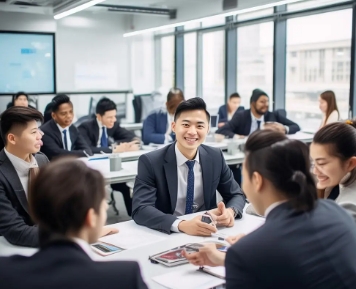 郑州，山西，广州，许昌，中房商学院学堂专业介绍