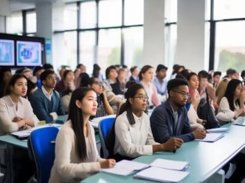 重庆大学高级研修班值得读吗？