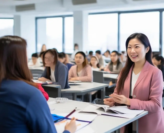 养老产业的新机遇：北京大学康养产业暨特色产业运营高级研修班