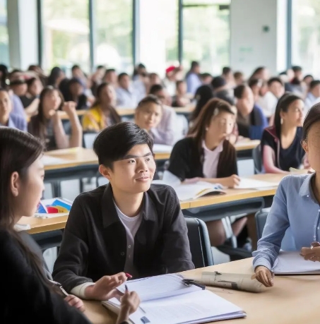 培训学校心理学课程