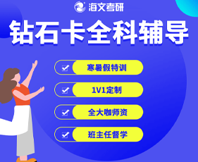 福建考研辅导班哪家好？