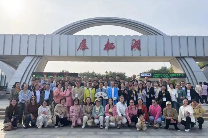 2024年10月《鬼谷子养生智慧辟谷班》北京站，圆满落幕，健康之旅新起点