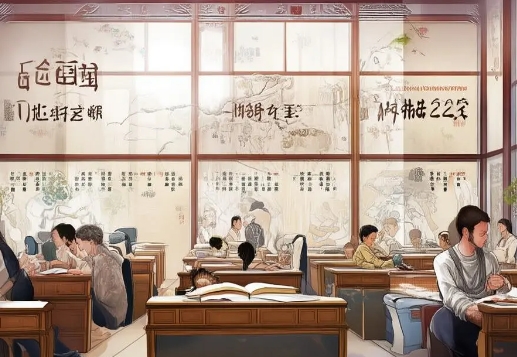 2025年北京美学构成线下课程