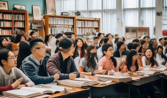 人文艺术课程怎么上的